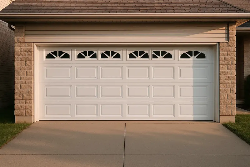 Contact Anna Maria Door & Opener