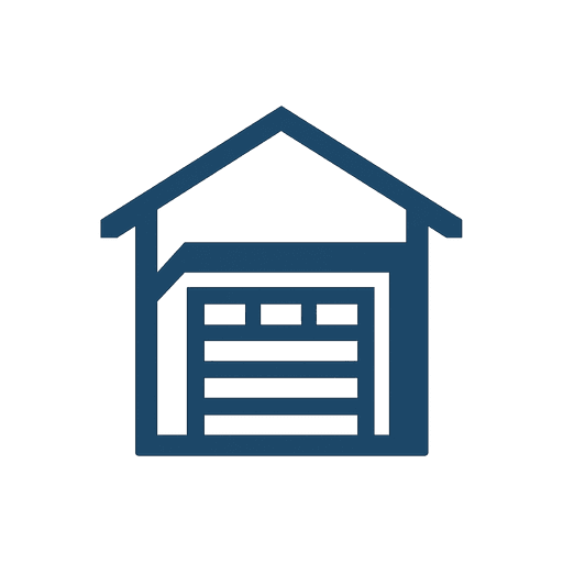 Anna Maria Door & Opener logo